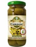 Campese Зелени маслини без костилка Campese 235гр