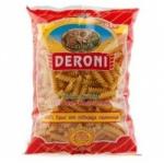 Deroni Макарони Фусили Дерони 400гр