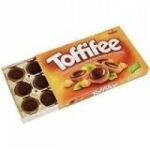 Toffifee Бонбони Toffifee 123гр
