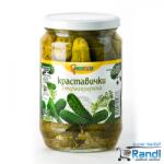 Philicon Кисели краставички Philicon 680гр