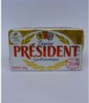  Краве масло President 125гр