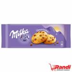 Milka Бисквити Milka Cookie&Choc 135гр
