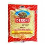 Deroni Макарони звездички Дерони 400 гр