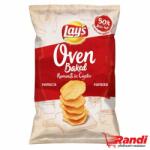 Lay's Чипс Lay's картофен печен паприка 105гр