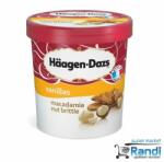 Häagen-Dazs Сладолед Макадамия Haagen Dazs 460мл