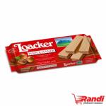 Loacker Вафли Loacker неаполитанер 175гр