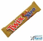 Twix Шоколадов десерт Twix Xtra 75гр