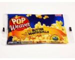  Пуканки за микровълнова Pop Weaver Масло 78гр