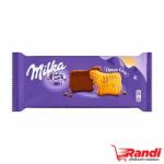 Milka Бисквити Milka Choco Cow 120гр