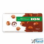 ION Шоколад ion с цели лешници 100гр