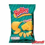 Ruffles Чипс Ruffles сирене 140гр