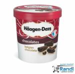 Häagen-Dazs Сладолед Белгийскии шоколад Haagen Dazs 460мл