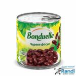 Bonduelle Червен фасул класик Bonduelle 400гр. конс