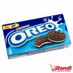 OREO Бисквити Oreo 176гр