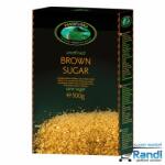 СуиКо ЕООД Кафява тръстикова захар Passiflora 500гр