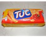 Крафт Фуудс Балгария АД Крекери tuc паприка 100гр