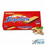 Боровец Вафли Боровец кутия 21бр