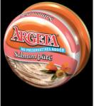 Argeta Пастет Сьомга Argeta 95гр