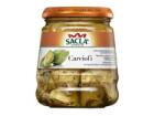  Артишок маринован Sacla 285гр