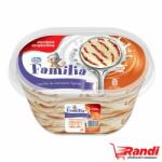 Familia (сладолед) Сладолед Familia ванилия с карамел Нестле 461гр