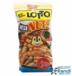 Lotto Снакс Lotto Mega Nuts 60гр