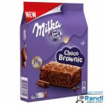Milka Кексчета с шоколад Milka Choco Brownie 150гр