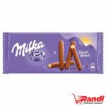 Milka Бисквити Milka Lila Sticks 112гр