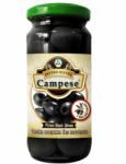 Campese Черни маслини без костилка Campese 235гр