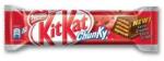 KITKAT Десерт KitKat Chunky Nestle 38гр