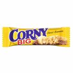 CORNY Мюсли десерт шоколад-банан Corny 50гр