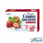 Захарни Заводи Локум ягода Захарни заводи 140гр
