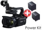 Canon XA15 Pro + Power Kit (2217C011)