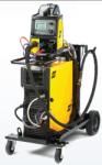 ESAB Aristo MIG 4004IW Pulse U6