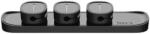 Baseus Cablu de date Baseus Peas Magnetic, Negru (ACWDJ-01)