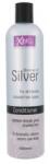 Xpel Marketing Shimmer Of Silver balsam de păr 400 ml pentru femei