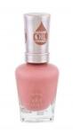 Sally Hansen Color Therapy lac de unghii 14, 7 ml pentru femei 240 Primrose And Proper