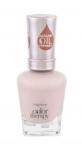 Sally Hansen Color Therapy lac de unghii 14, 7 ml pentru femei 230 Sheer Nirvana