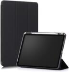 Cellect Apple iPad 2020 Tok toll tartóval 12.9" Fekete (5999112803812)
