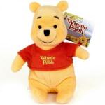 Disney Jucarie de pluș pentru copii Winnie the Pooh, 20 cm, 054053