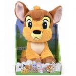 Disney Jucarie de plus Bambi, 25 cm, 054122
