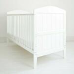 Woodies Safe Dreams - Patut transformabil Hampton Pentru bebe si junior, 140x70 cm (hampton_140)