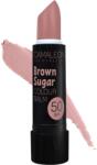 Camaleon ajakbalzsam Brown Sugar színű SPF50 4g