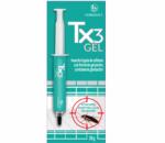  Insecticid pentru gandaci, Farmavet seringa cu gel TX3, 25g