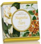 Saponificio Artigianale Fiorentino Săpun natural Magnolia și Tiare - Saponificio Artigianale Fiorentino Magnolia & Tiare Soap 100 g