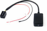 Wefa WF-502 A2DP Bluetooth adapter (Opel, CD30 MP3, AUX) (WF-502 Opel)
