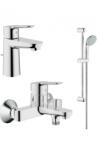 GROHE Set baterii cada Grohe BauEdge (23334000/23328000/27853000) (23334000/23328000/27853000)