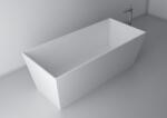 Cast Marble Cada freestanding Cast Marble Cairo 1590x650 alba (Cairo) (Cairo)