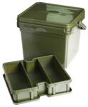 Ridgemonkey compact bucket system 7.5l tárolóedény (RM483-000)