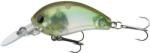 Daiwa Vobler Daiwa Tournament Baby Crank 35F-SR 3.5cm 3.5G See Through Shad (F3.D16710.704)