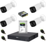 Sistem de supraveghere video Preturi, Oferte, Sisteme de supraveghere video  Magazine, Sisteme de supraveghere video ieftine #3